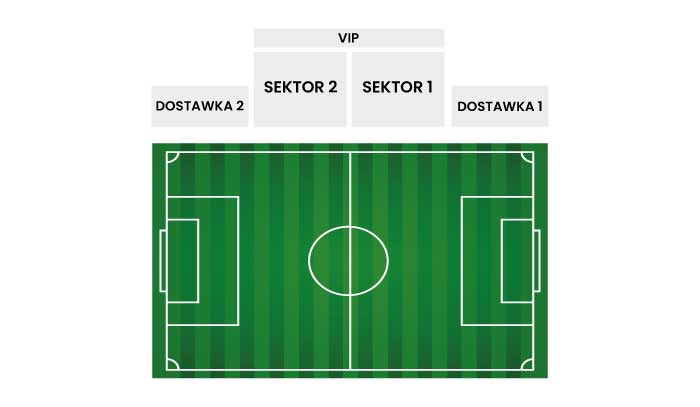 ODRA Skrzynie ZAJĄC Bytom Odrzański vs KS Dozamet Nowa Sól